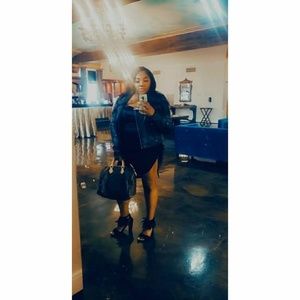 Meet your Posher, Brittany